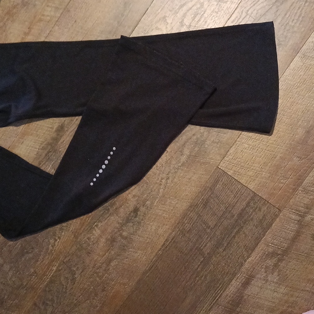 Nine west leggings boot cut🖤 - Picture 2 of 6